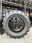 Cauciucuri 13.6-28, OZKA 8 pliuri, anvelope tractor spate