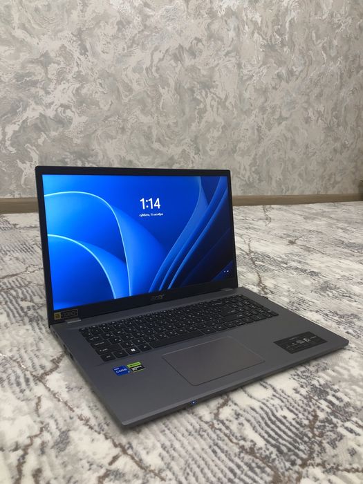 Acer Aspire 5 17
