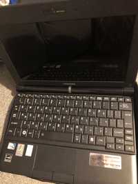 Laptop Toshiba  NB 200