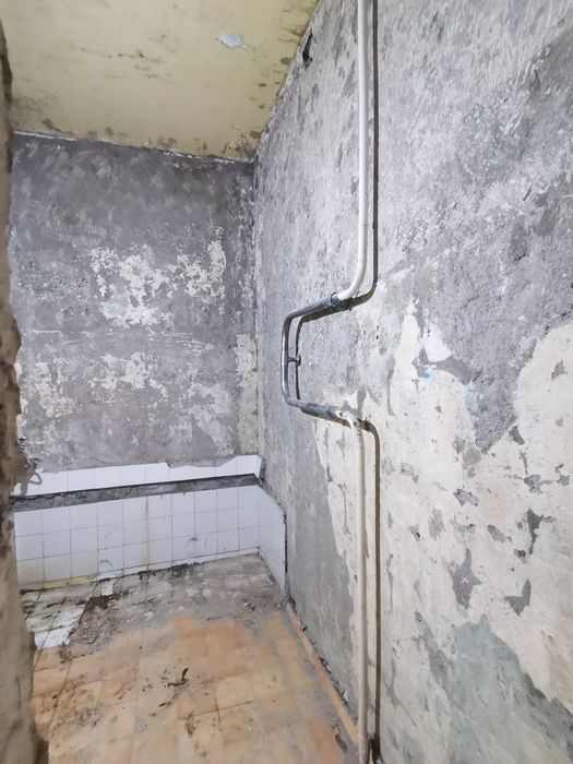 Демонтаж квартир ломаем все подготовка к ремонту быстро и качественно