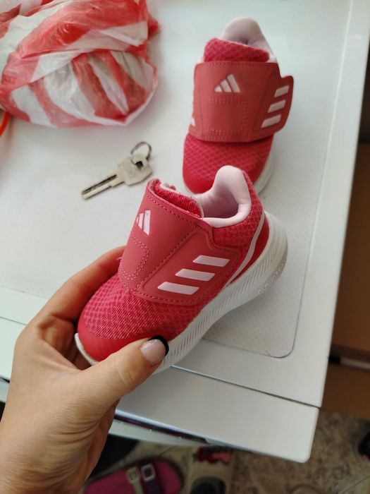 Екипче адидас рр 9-12