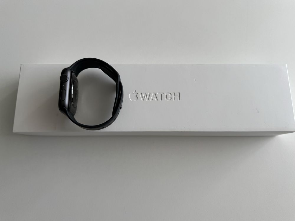 Apple watch S6 44mm