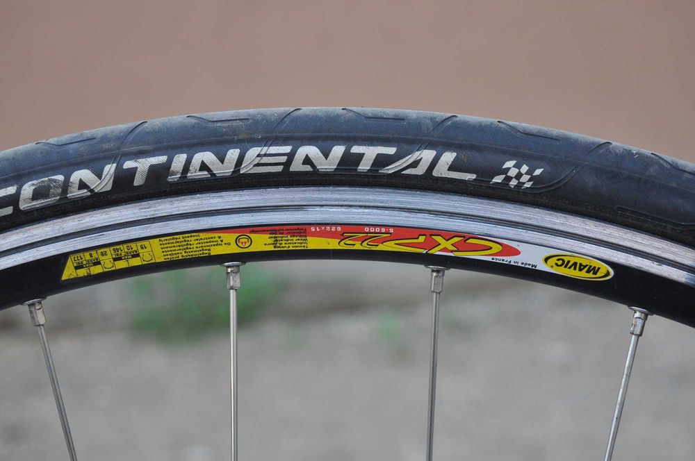 BMC Racing Street fire SSX-шосеен велосипед