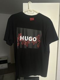 Hugo тениска.