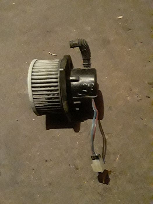 Запчасти Nissan Primera P10