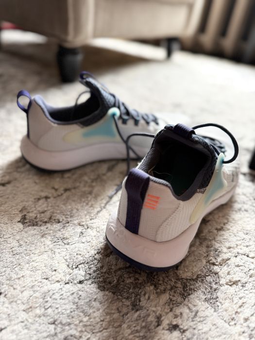 Under Armour UA HOVR Rise 4 44.5