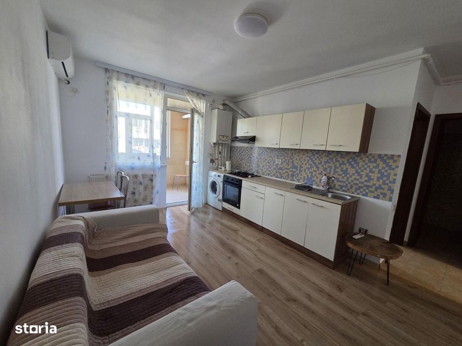 Ap. 2 Camere Aparatorii Patriei, Pet-Friendly, Bloc Nou, Metrou 15 Min