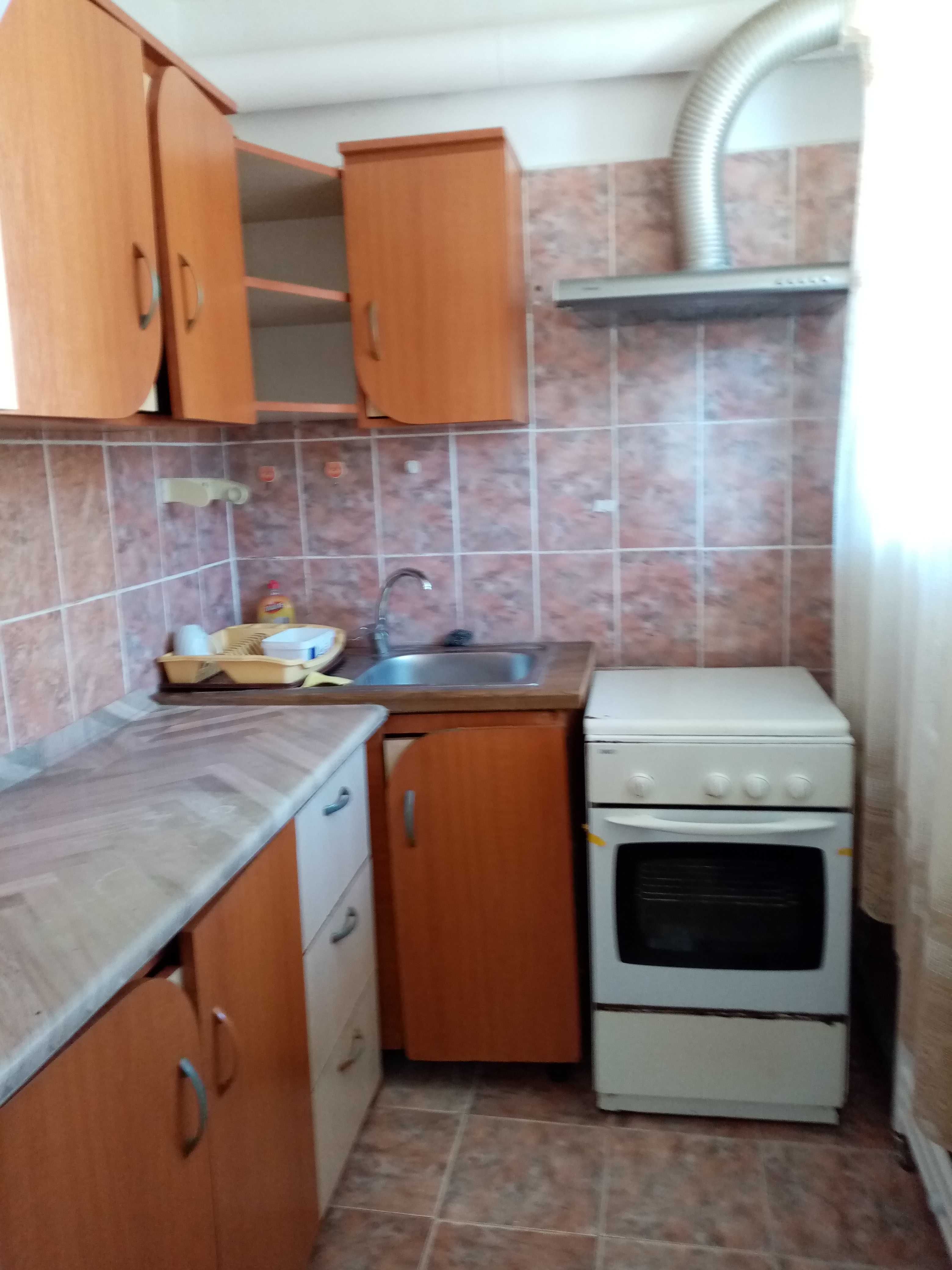 Vând apartament Pașcani