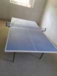 Tennis stol ideal