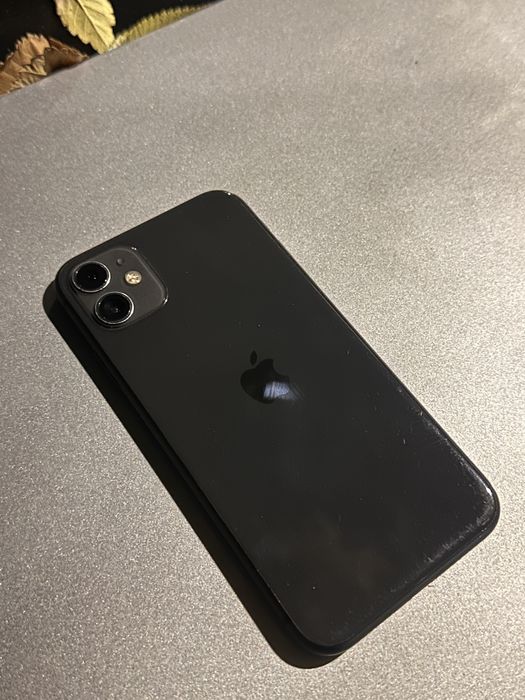 IPhone 11 64 Gb 72 АКБ