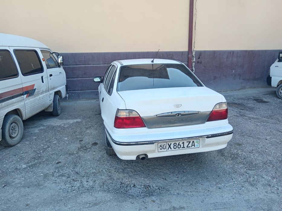 Nexia 1 1997yil 18 million so'm