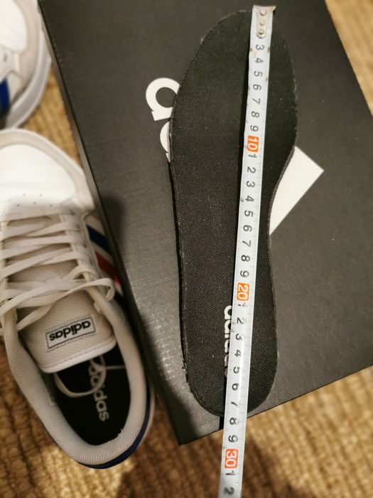 Adidași bărbați Adidas nr 42 2/3