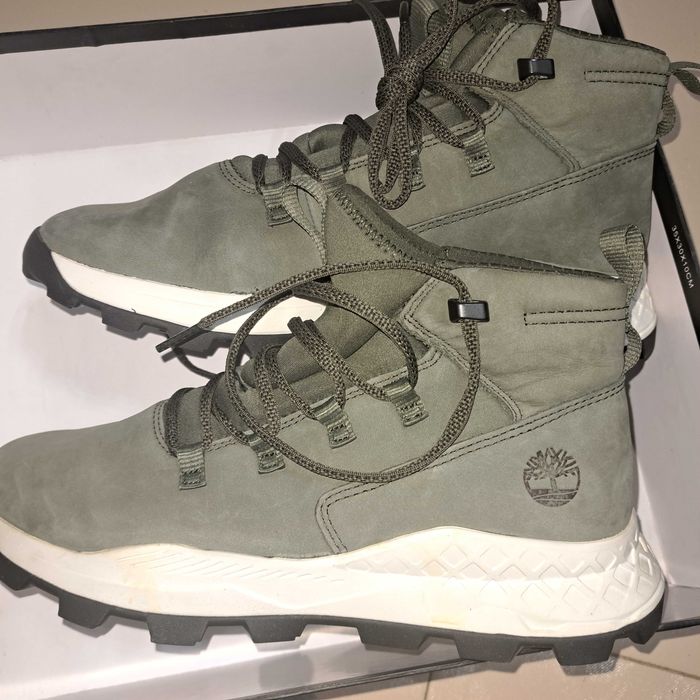 боти timberland brooklyn номер 43 нови