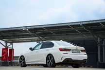 BMW Seria 3 320i Aut. M Sport
