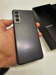 Vand Samsung S21 128 gb