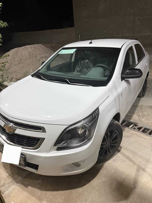 Chevrolet cobalt midnight 2025