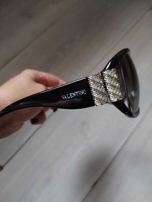 Ochelari de soare Valentino