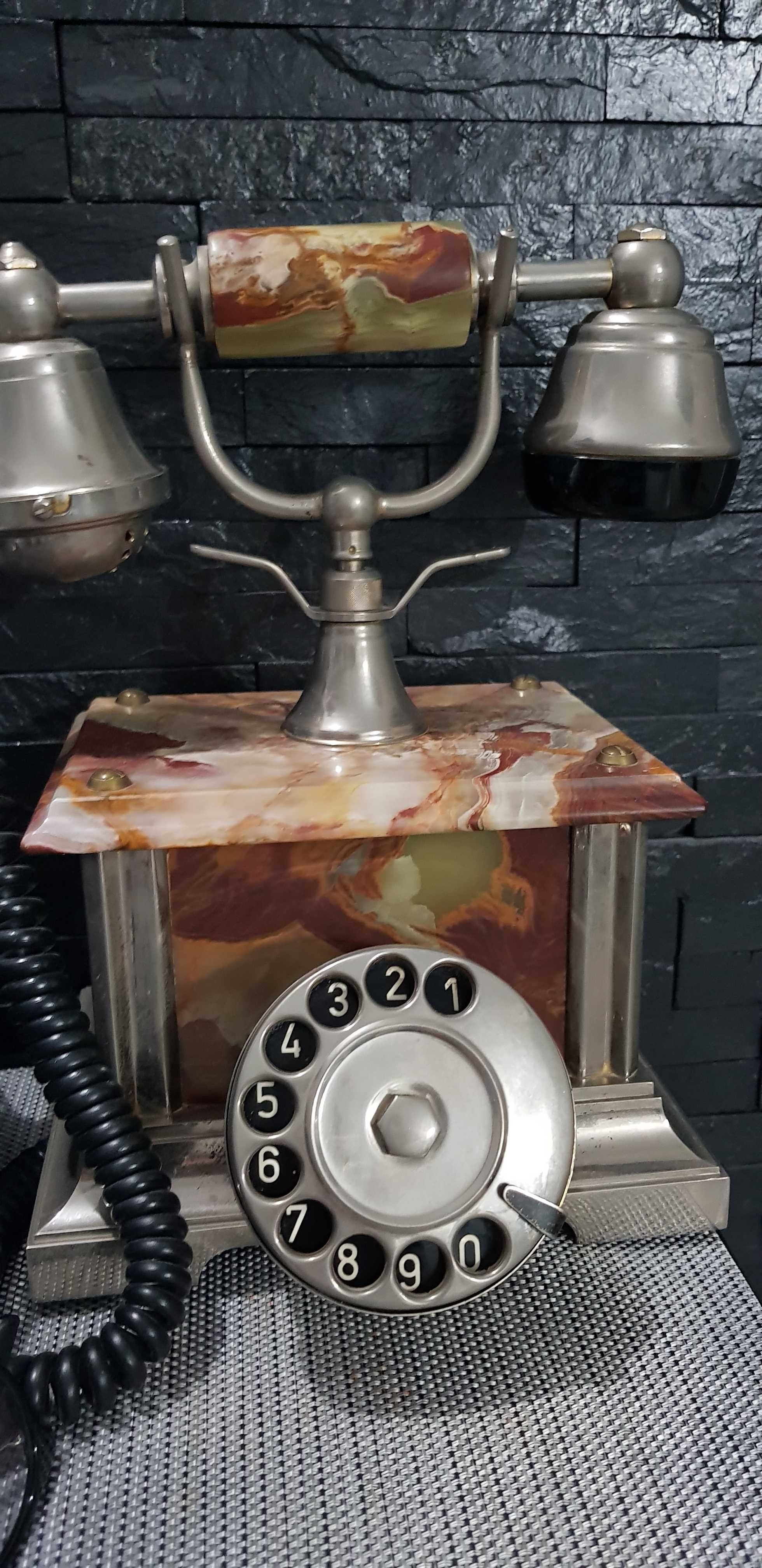 Telefon antic, diferite modele