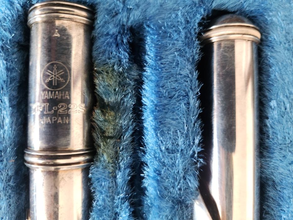 Flaut Yamaha YfL 22s