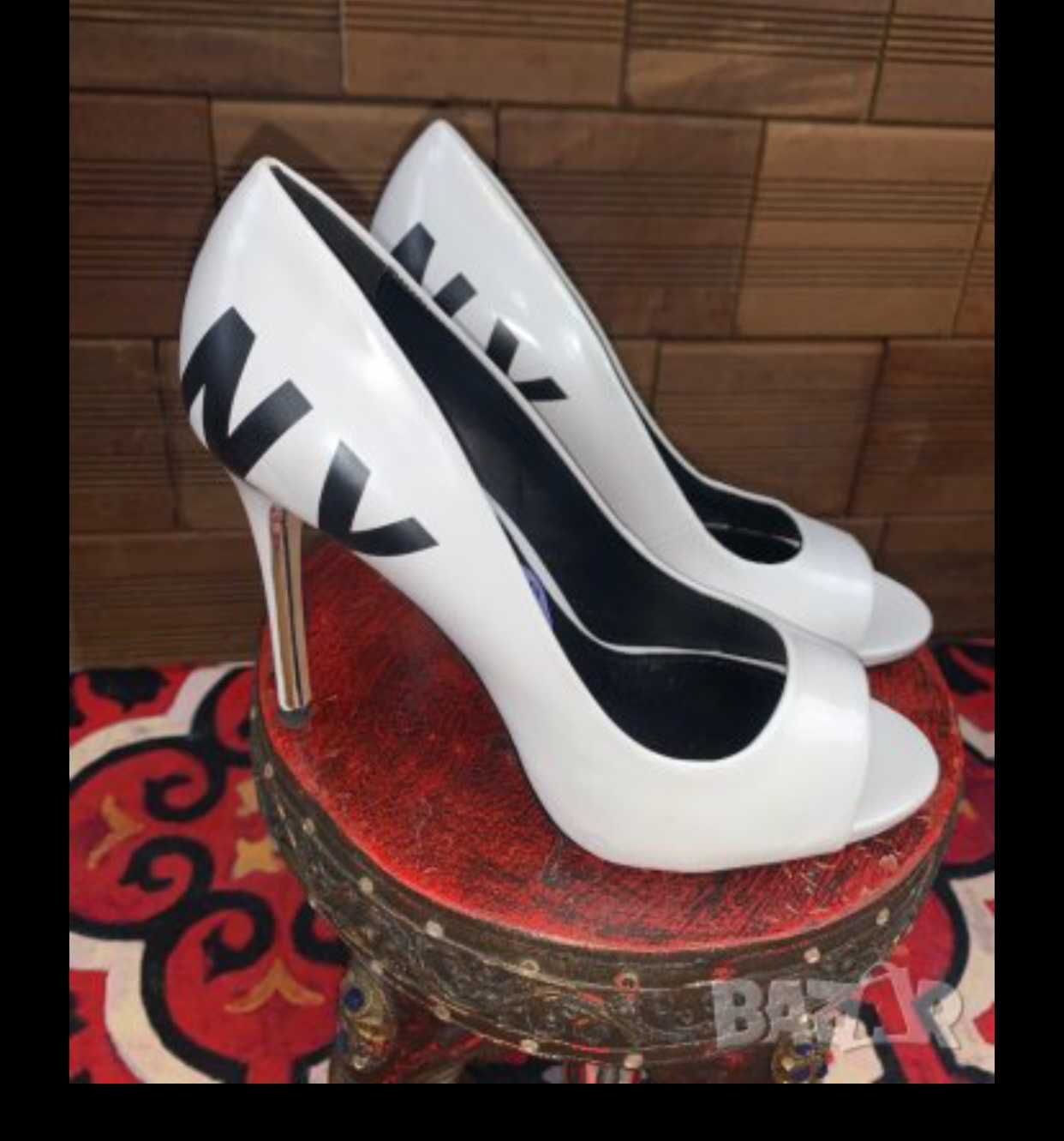 DKNY дамски елегантни обувки