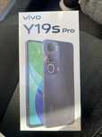 Продам новый телефон VIVO Y19s pro 256gb
