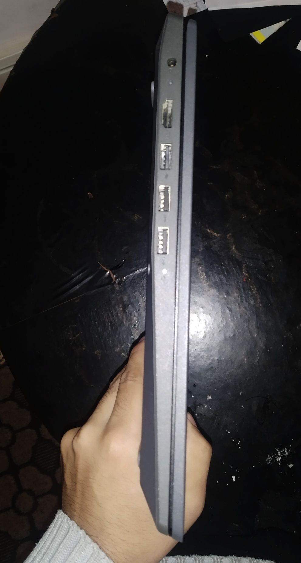 Lenovo noutbuk kompyuter