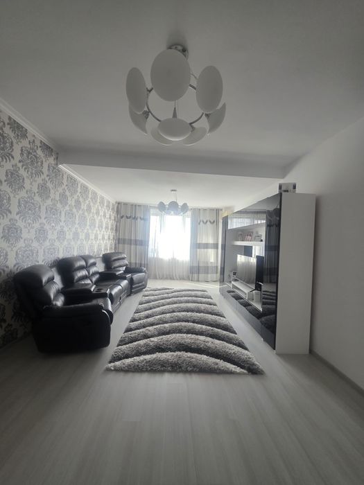Apartament Drumul Taberei