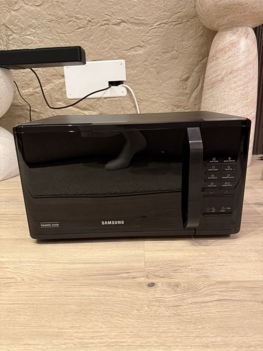 Cuptor cu microunde Samsung