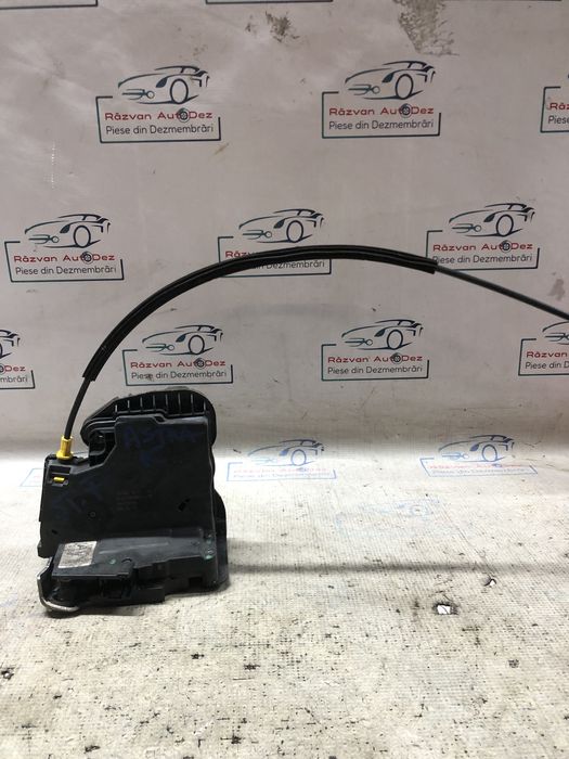 broasca stanga fata opel astra k 2016