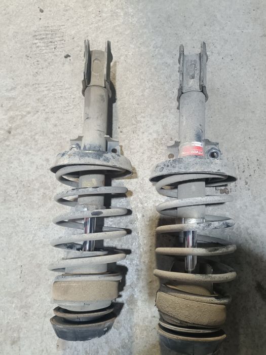 амортизатор опель зафира оригинал