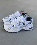 New Balance 530 bahorgi yozgi krossovka oyoq kiyim кроссовки весенние