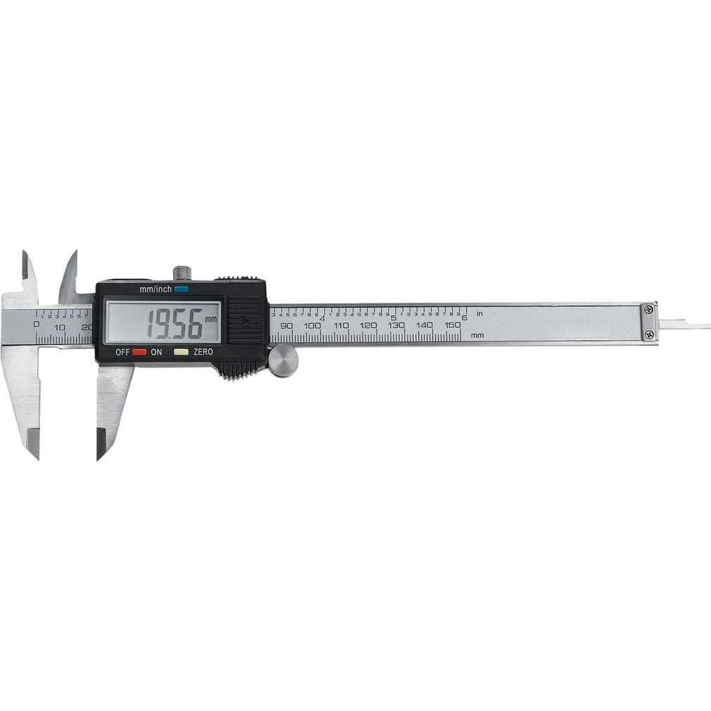 Subler digital, electronic, nou, sigilat