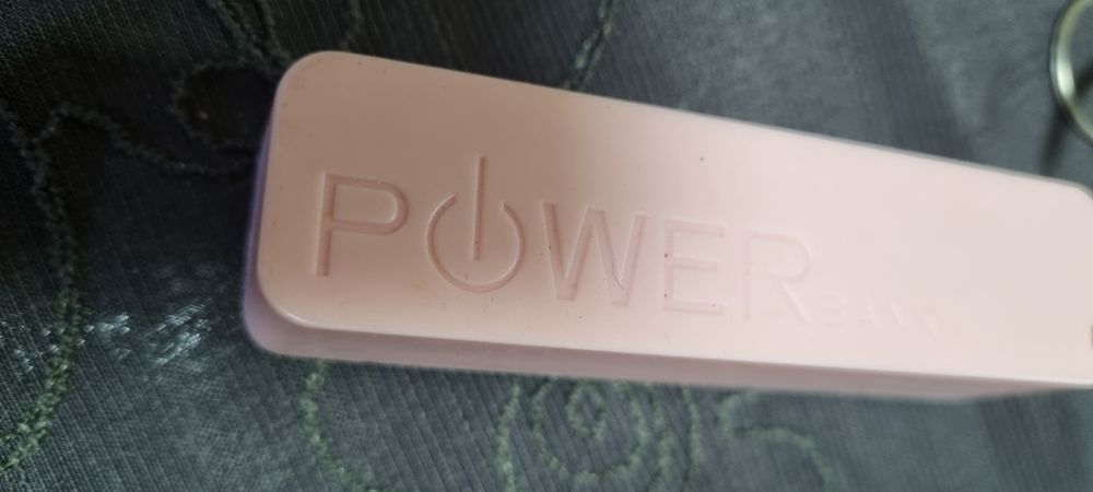 Преносима батерия за телефони