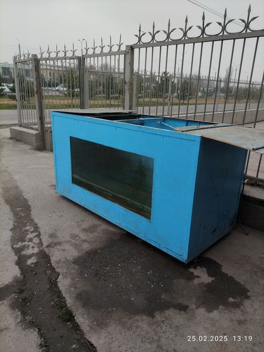 Аквариум, балик кафе ва ресторанлар учун!