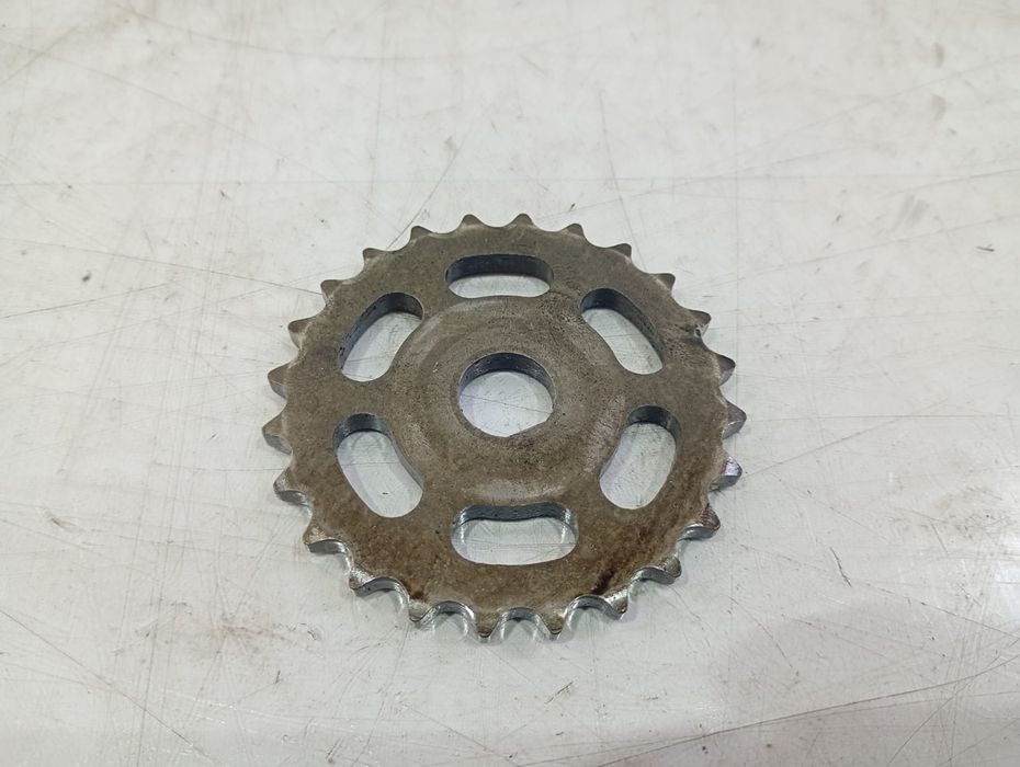 Pinion ax cu came Porsche Cayenne 958 (2010 - 2014) (1243) CRCA