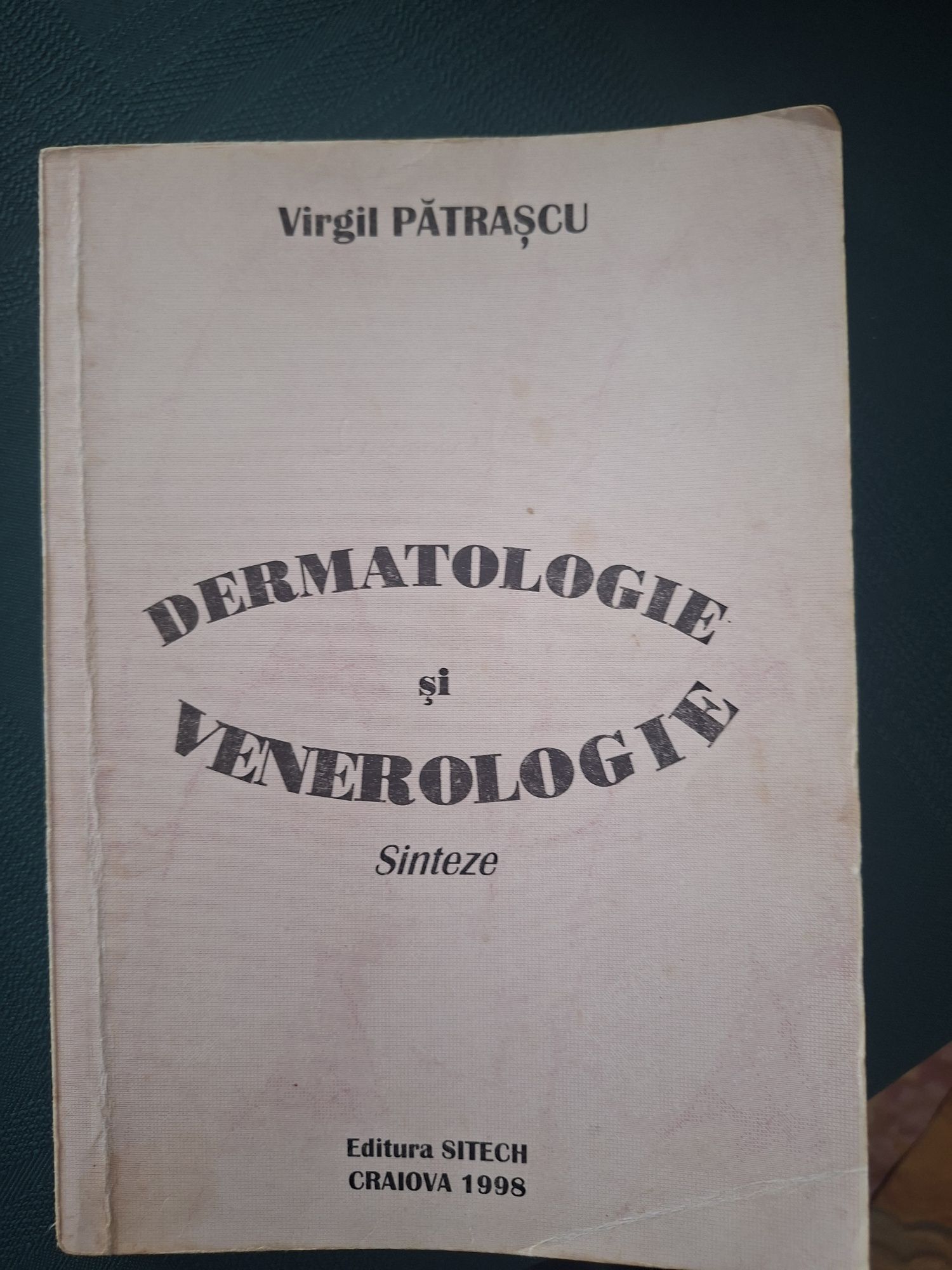 Diverse carti medicina