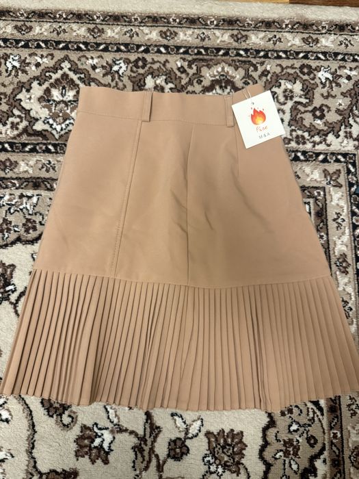 Юбки новые с бирками