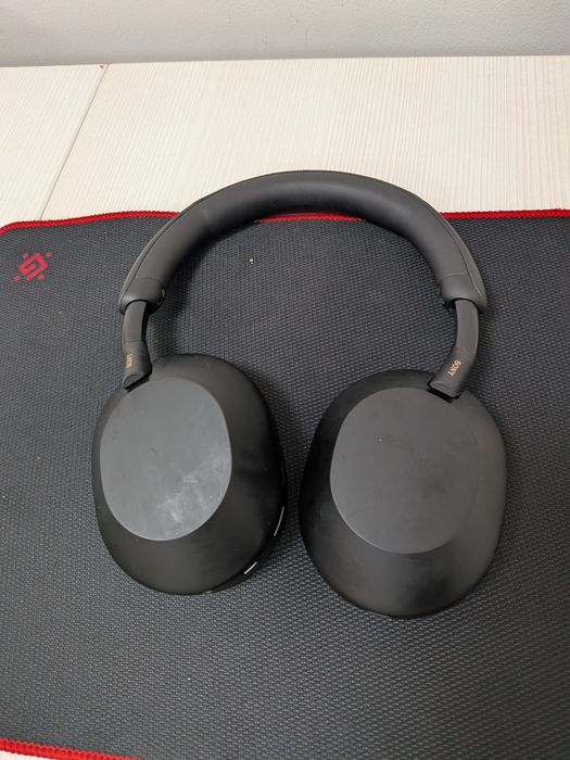 Продам наушники Sony wh1000xm5