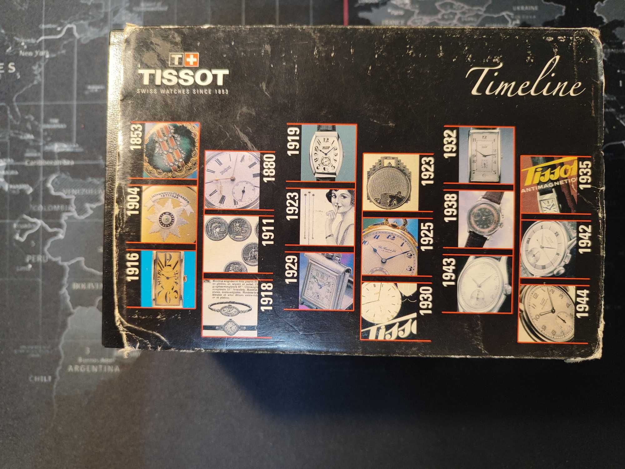 Tissot sogot original classic Arzon