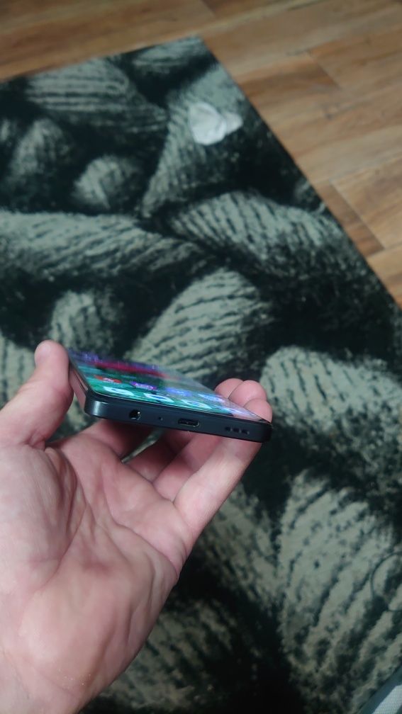 Oppo reno 8 lite 5g. В отличном состоянии (только распакован)