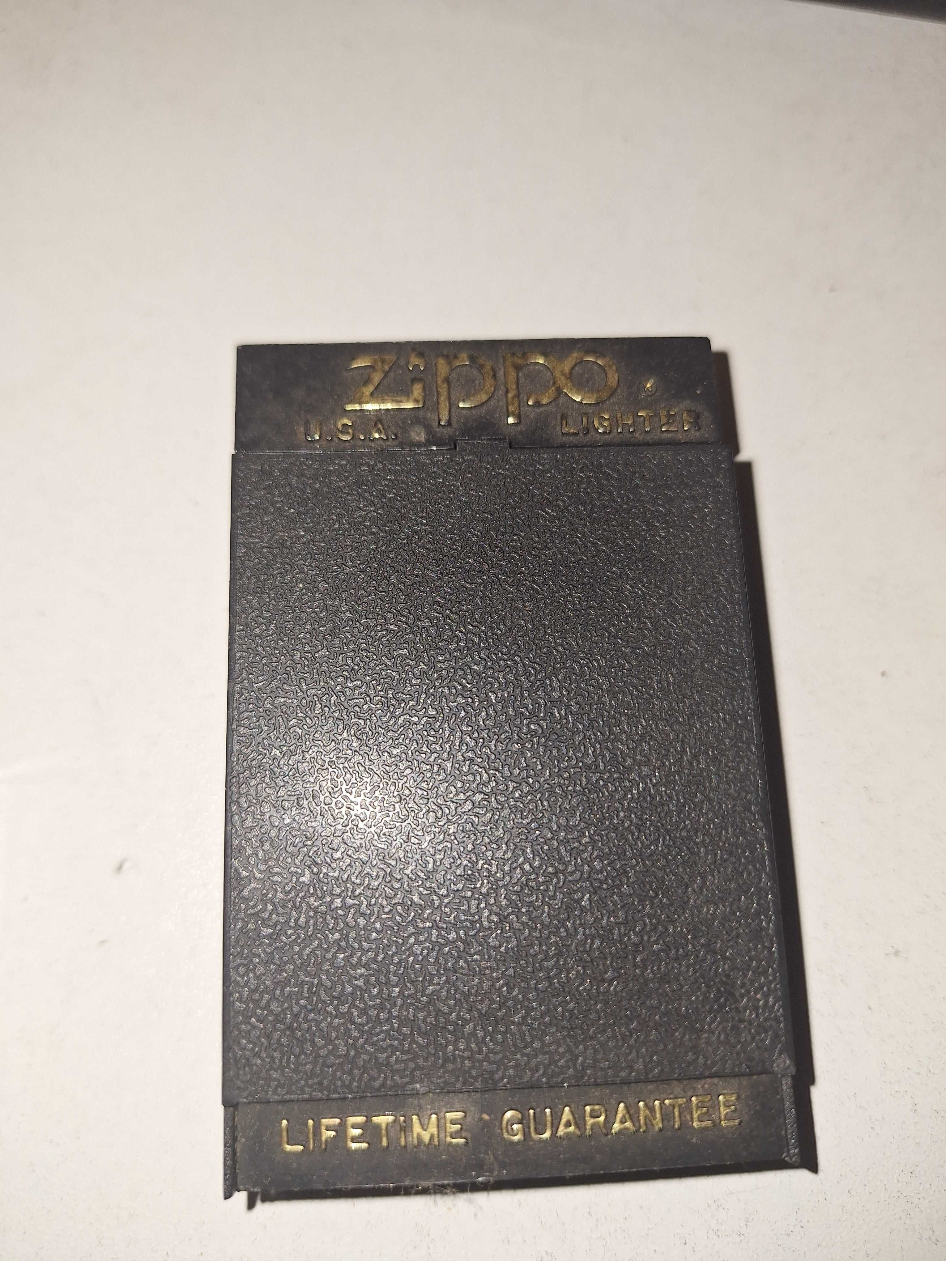 Bricheta Zippo BrickYard 400