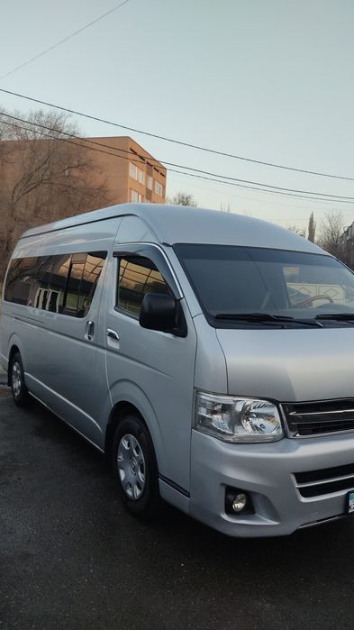 Перевозка пассажиров и микроавтобус, аренда заказ