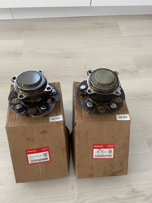Rulmenti roata spate honda crv