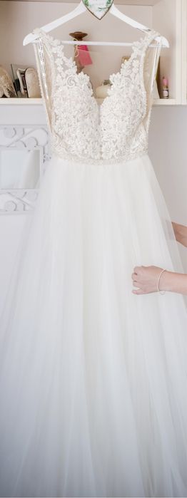 Rochie de mireasa - Maya Fashion