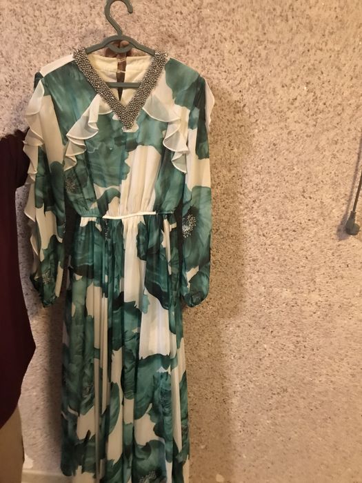 Kuylak sotiladi turetskiy