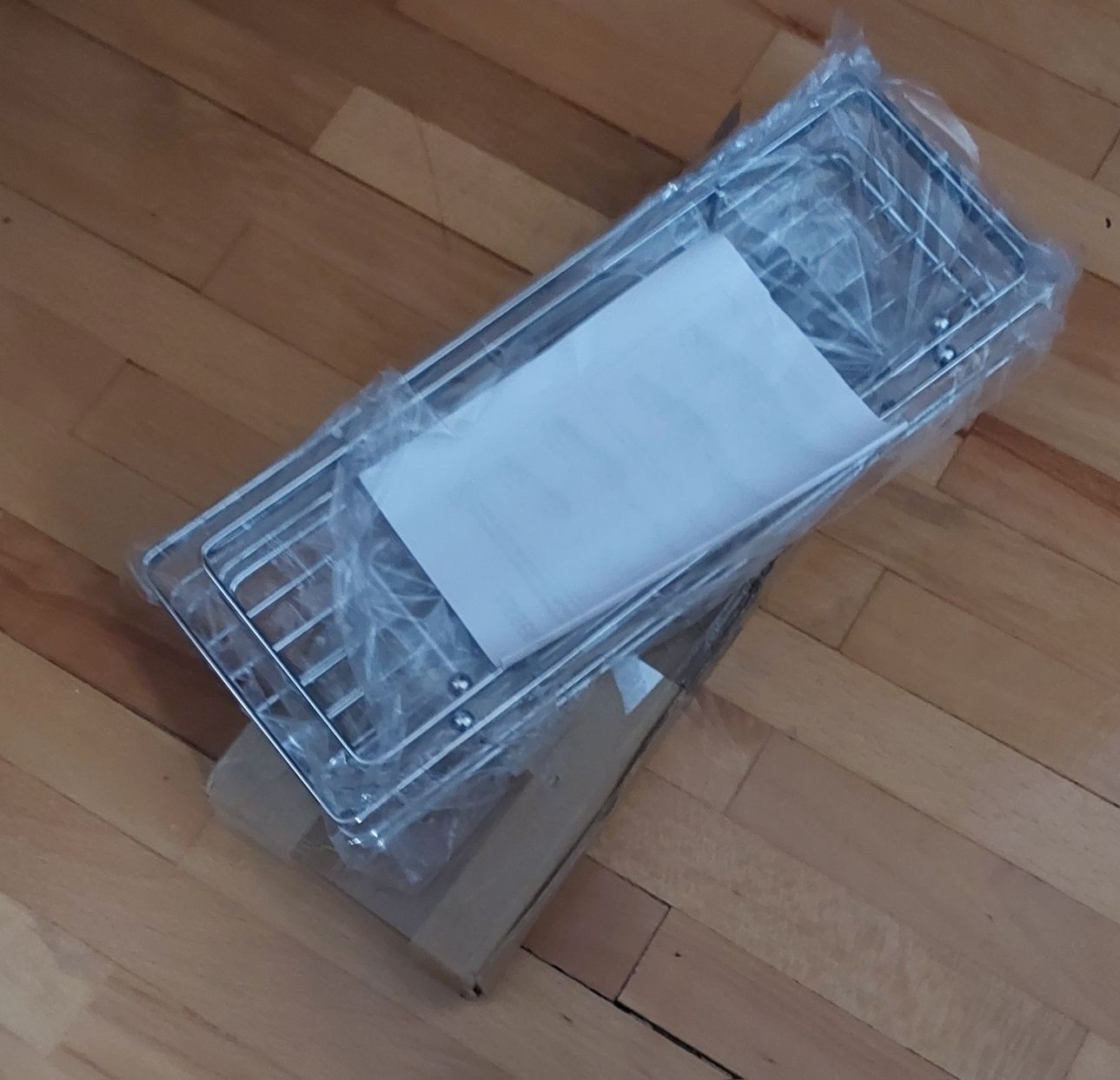 Raft de dus fara gaurire 2 bucati Raft dus Cos de dus organizator NOU