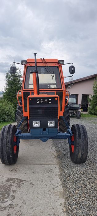 Tractor SAME Centauro 70