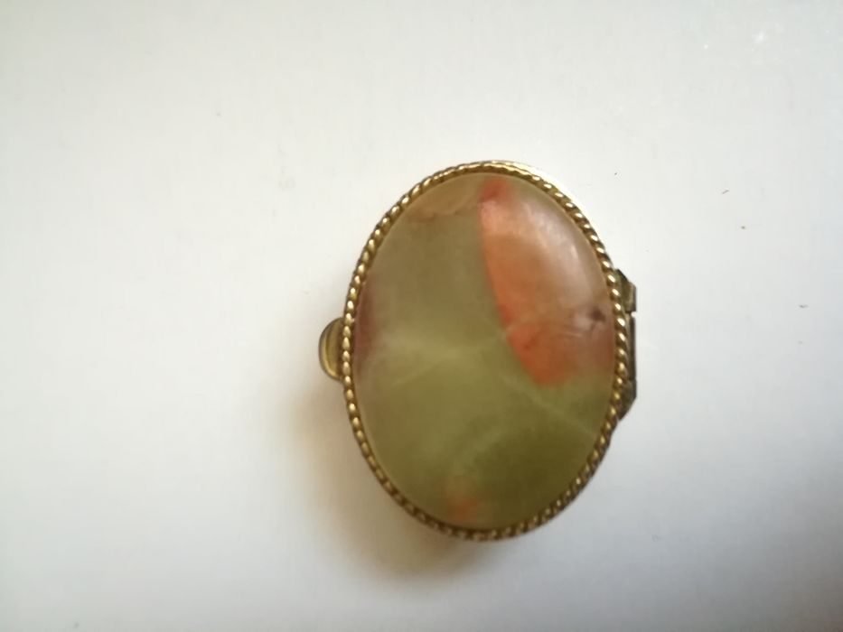 Cutie vintage, antichitati bijuterii cadouri cutiuta