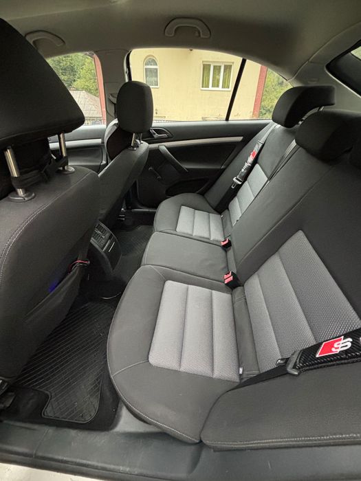 Skoda Octavia 1.9 TDI