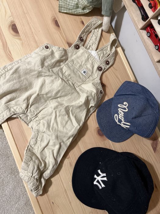 Лод момче 6-9 Три части на Jordan за момче 6-9 м